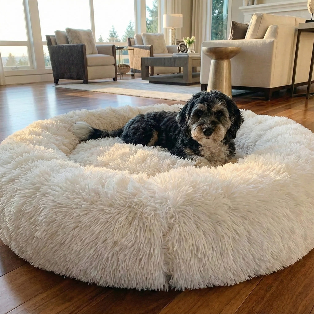 PawHaus Komfort Plus Hundebett