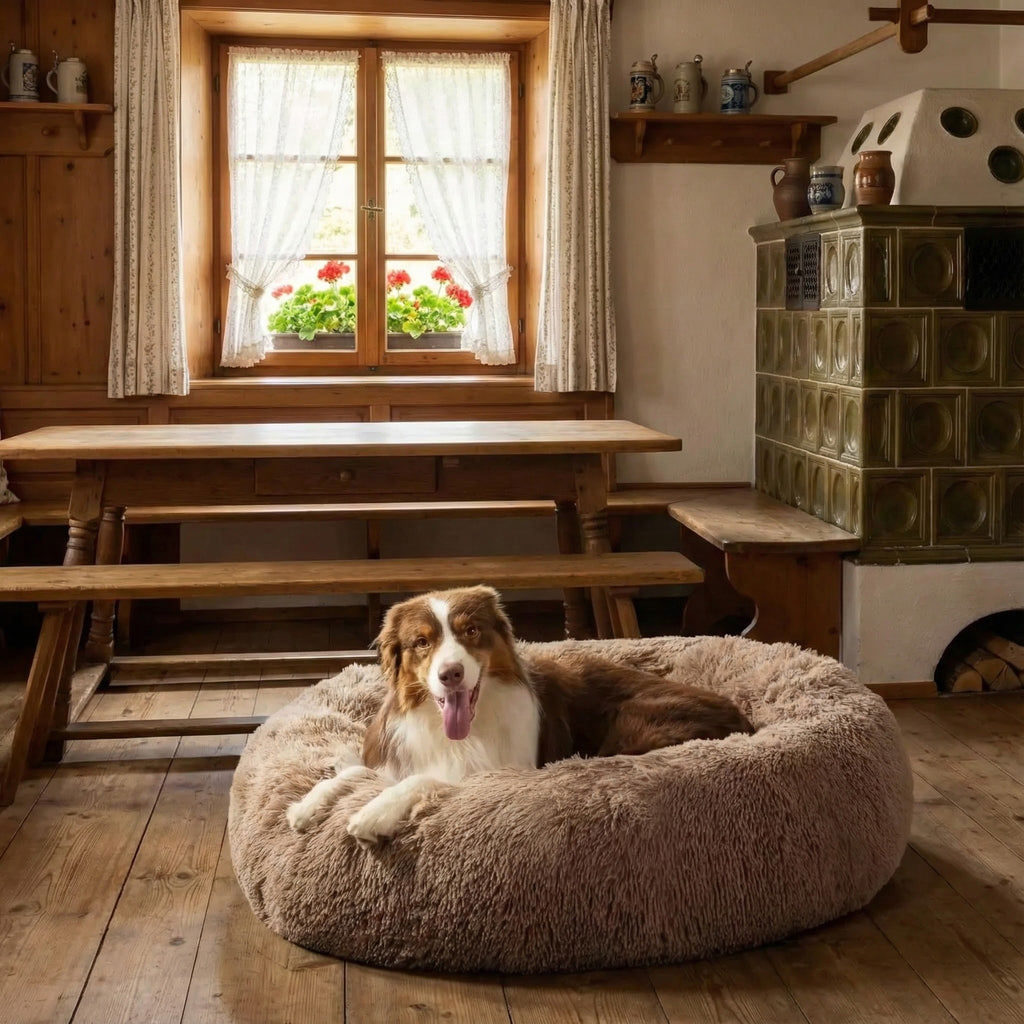 PawHaus Komfort Plus Hundebett