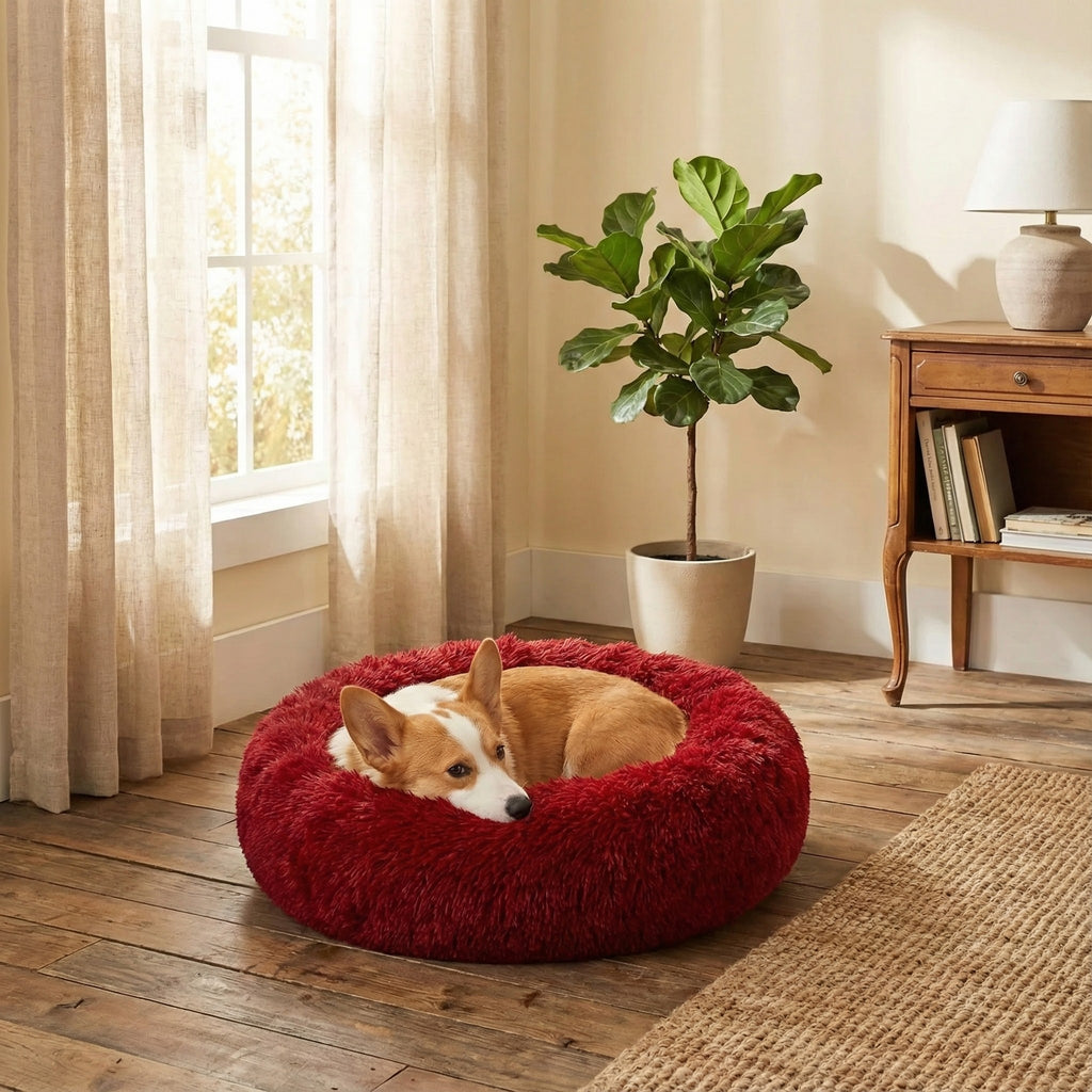 PawHaus Komfort Plus Hundebett