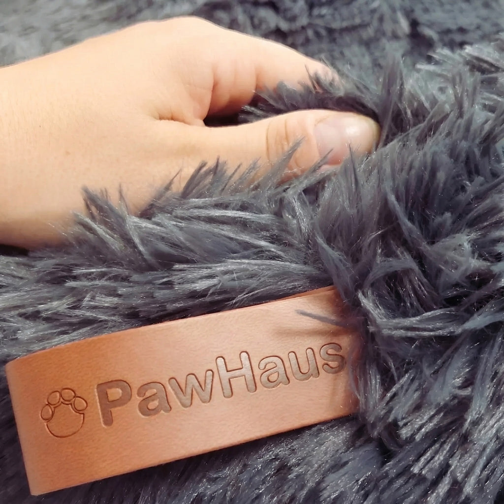 PawHaus Komfort Plus Hundebett
